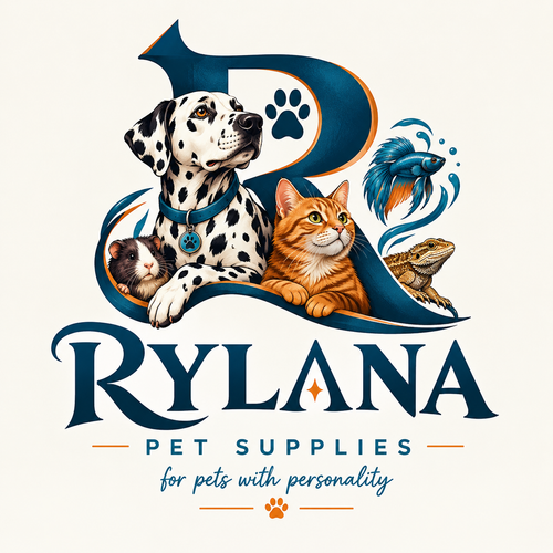 Rylana Pet Supplies